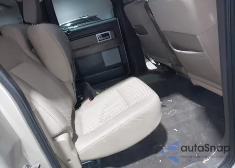 2010 Ford F-150 Fx4/Harley-Davidson/King Ranch/Lariat/Platinum/Xl/Xlt z USA, uszkodzony, nr VIN 1FTFW1EV1AFD01295